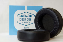 Load image into Gallery viewer, Dekoni Audio Choice Leather Beyerdynamic caja

