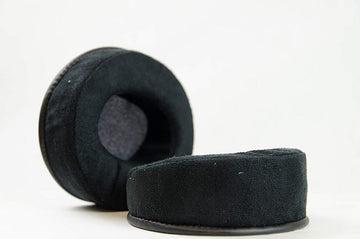 Dekoni Audio Choice Suede Audeze LCD Series