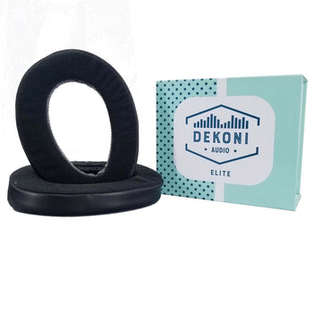 Dekoni Elite Hybrid Hifiman Arya