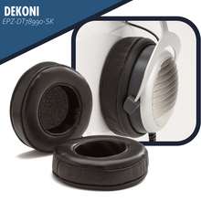 Load image into Gallery viewer, Dekoni Audio Elite Sheepskin Beyerdynamic auriculares
