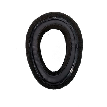 Dekoni Audio Elite Velour Hifiman Arya trasera