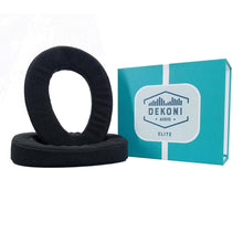 Cargar imagen en el visor de la galería, Dekoni Audio Elite Velour Hifiman Arya
