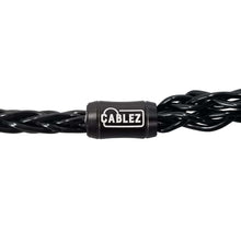 Cargar imagen en el visor de la galería, Dekoni Audio Balanced 4 Pin XLR Cable for Sennheiser HD 800 splitter
