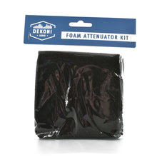 Load image into Gallery viewer, Dekoni Audio Foam Attenuation Kit
