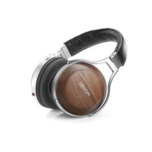 Load image into Gallery viewer, Denon AH-D7200 Reacondicionado perfil
