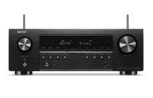 Cargar imagen en el visor de la galería, Denon AVC-S660H frontal
