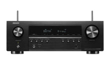 Cargar imagen en el visor de la galería, Denon AVR-S660H frontal
