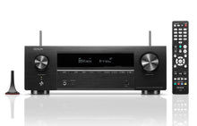 Cargar imagen en el visor de la galería, Denon AVR-X1700H frontal
