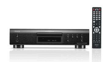 Denon DCD-900NE frontal