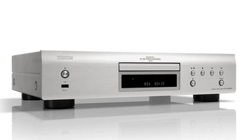 Denon DCD-900NE plata