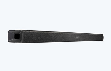 Denon DHT-S217 perfil