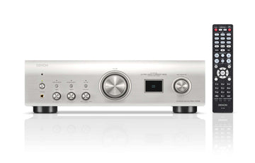 Denon PMA-1700NE plata frontal