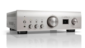 Denon PMA-1700NE plata