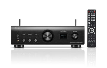 Denon PMA-900HNE frontal
