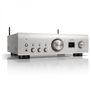 Denon PMA-900HNE plata