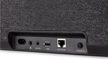 Cargar imagen en el visor de la galería, Denon Home 250 detalle conexiones
