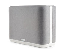 Cargar imagen en el visor de la galería, Denon Home 250 blanco perfil
