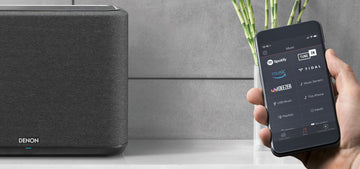 Denon Home 250 editorial