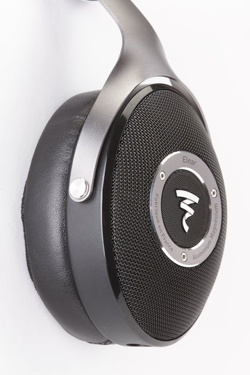 Dekoni Audio Elite Hybrid Focal elear