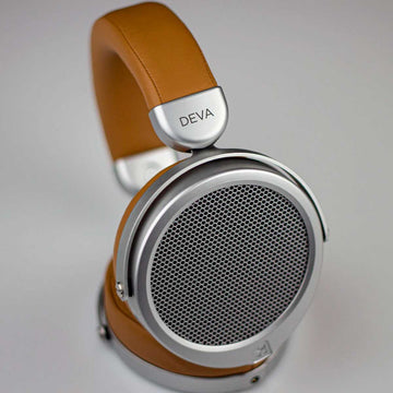 Hifiman Deva Wired general