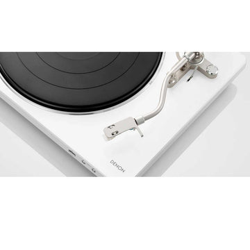 Denon DP-450USB brazo