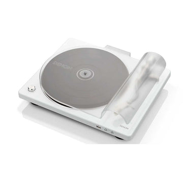 Denon DP-450USB general