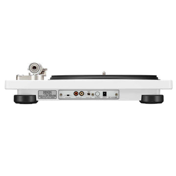 Denon DP-450USB conexiones