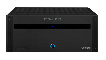 EMOTIVA XPA-DR1 GEN 3 Frontal