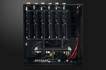 EMOTIVA XPA-DR3 GEN3 Interna