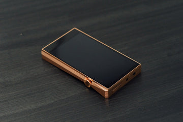 「美品」Astell&Kern A&ultima SP1000 Copper Astell&Kern A&ultima SP3000 (Copper) High-resolution