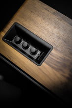 Cargar imagen en el visor de la galería, Edifier R1280DB marron editorial 3
