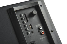 Cargar imagen en el visor de la galería, Edifier XM2BT conexiones 2
