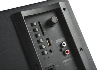 Edifier XM2BT conexiones 2