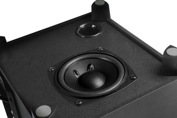 Edifier XM2BT subwoofer