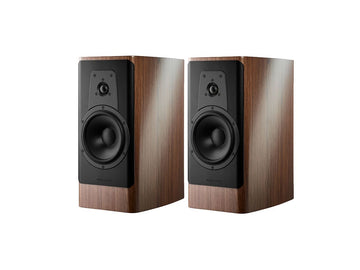 Dynaudio Contour 20i Altavoces monitor - Main Image