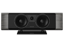 Cargar imagen en el visor de la galería, Dynaudio Contour 25Ci gris frontal

