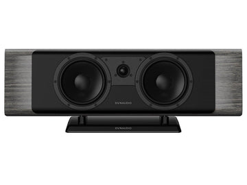 Dynaudio Contour 25Ci gris frontal