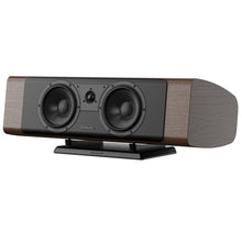 Cargar imagen en el visor de la galería, Dynaudio Contour 25Ci walnut
