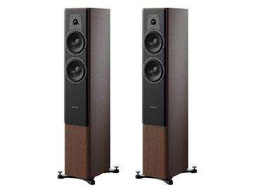 Dynaudio Contour 30i walnut