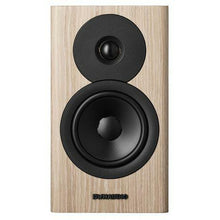 Cargar imagen en el visor de la galería, Dynaudio Evoke 10 blonde wood frontal
