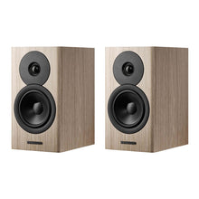 Cargar imagen en el visor de la galería, Dynaudio Evoke 10 blonde wood
