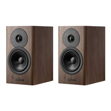 Cargar imagen en el visor de la galería, Dynaudio Evoke 10 walnut

