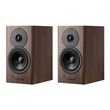 Dynaudio Evoke 10 walnut