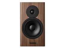 Cargar imagen en el visor de la galería, Dynaudio Evoke 20 walnut frontal
