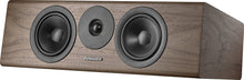 Load image into Gallery viewer, Dynaudio Evoke 25C walnut
