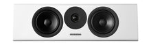Load image into Gallery viewer, Dynaudio Evoke 25C blanco frontal
