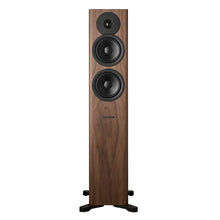 Cargar imagen en el visor de la galería, Dynaudio Evoke 30 walnut frontal
