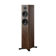 Cargar imagen en el visor de la galería, Dynaudio Evoke 30 walnut
