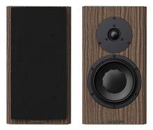 Load image into Gallery viewer, Dynaudio Special Forty Ebony frontal
