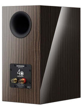 Load image into Gallery viewer, Dynaudio Special Forty Ebony trasera
